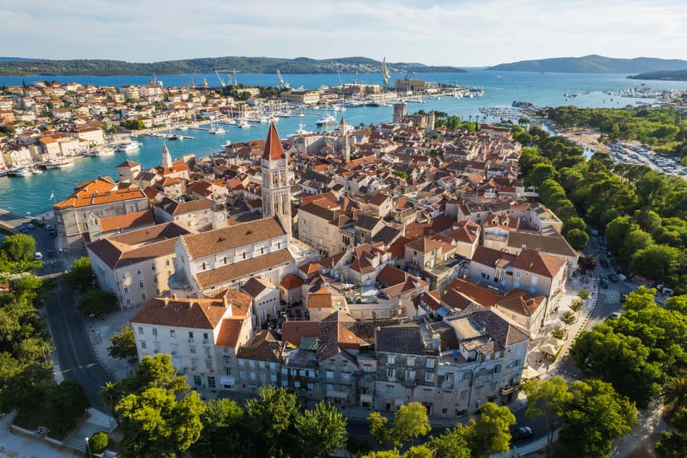 Split Boat Trip Half-Day: Blue Lagoon, Trogir & Čiovo - Pacing, Safety, and the Real Meaning of a Small Group