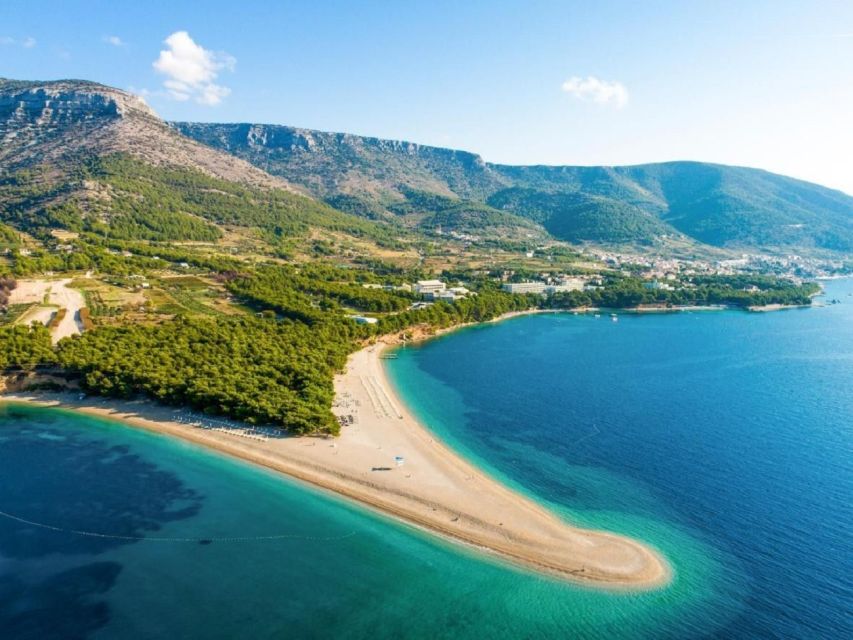 Split: Bol, Hvar, Pakleni Island, and Solta Full-Day Tour - Key points worth planning around