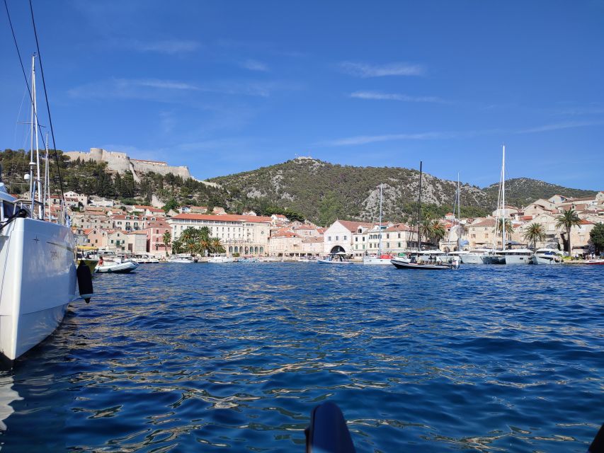 Split: Bol, Hvar, Pakleni Island, and Solta Full-Day Tour - Practical packing list: make the day smoother in one pass