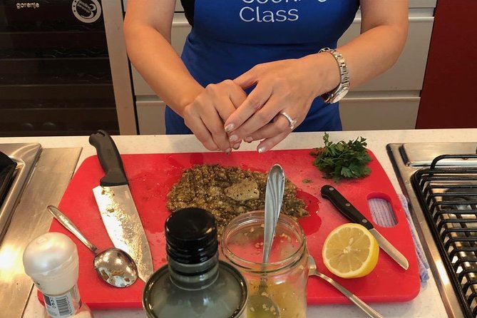 Split Cooking Class - Is This Chef-Led Class for You?