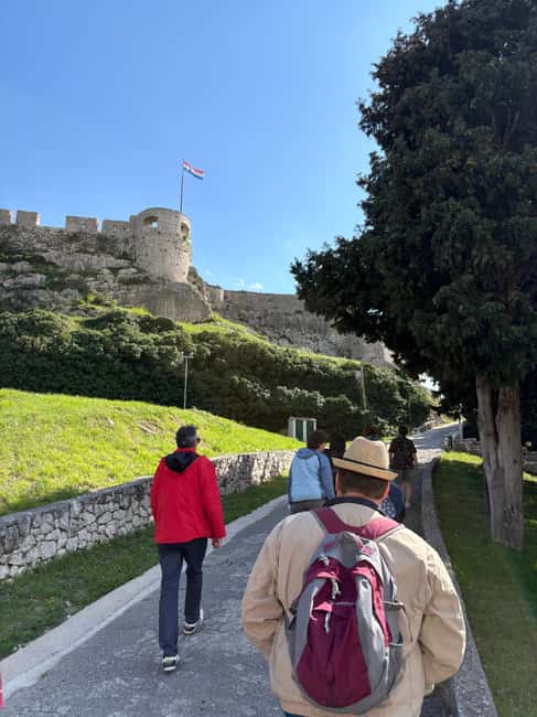Split: Dalmatia for Nature Lovers Green Line Sightseeing Bus - Stop 2: Hidden Dalmatia Interpretation Center (nature with multimedia)