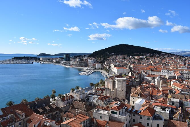 Split & Diocletian's Palace Walking Tour - Guide Style Matters More Than You Think