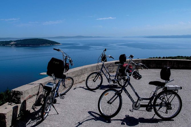 Split Electric Bicycle Tour - Key highlights that matter (and why)