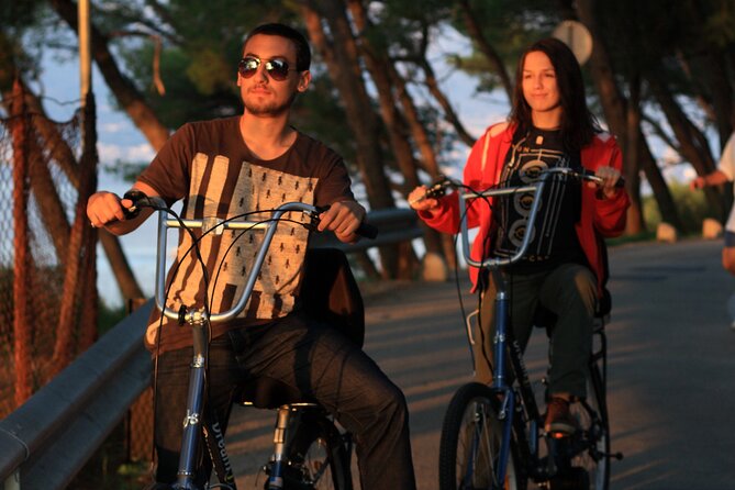 Split Electric Bicycle Tour - E-Bike Setup Reality: Throttle Power and a Learning Curve