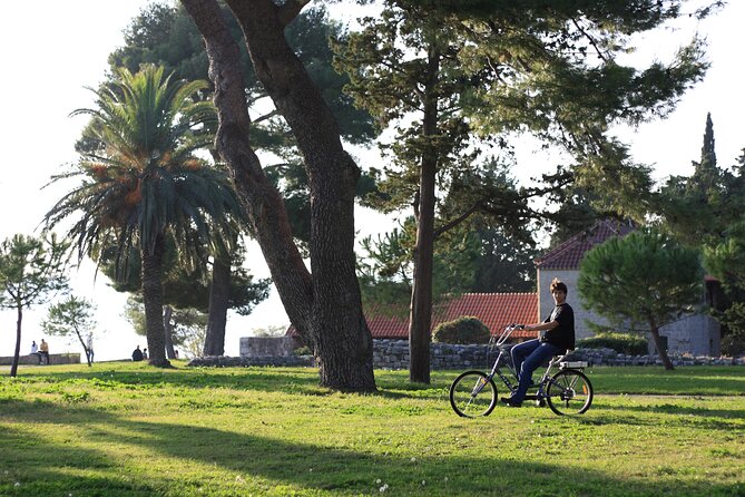 Split Electric Bicycle Tour - Guide Time: Miro’s Safety-First Style and Local Stories