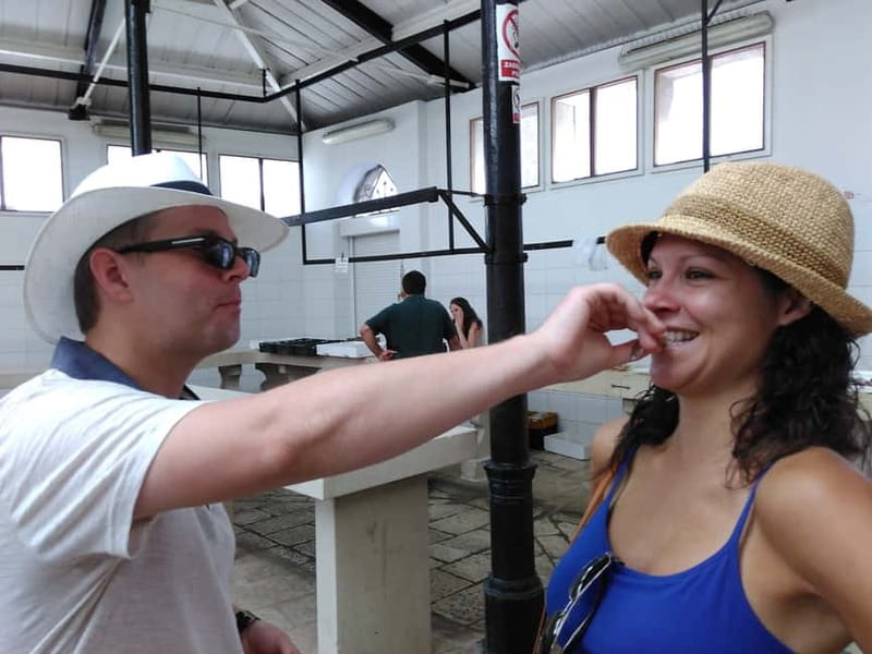 Split: Food Tasting Walking Tour - Soparnik, Prosciutto, and the Guinness-Linked Chocolate Stop