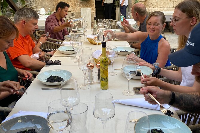 Split Food Tour: Discover Split One Bite At A Time - Price and Value: Why This Costs What It Costs