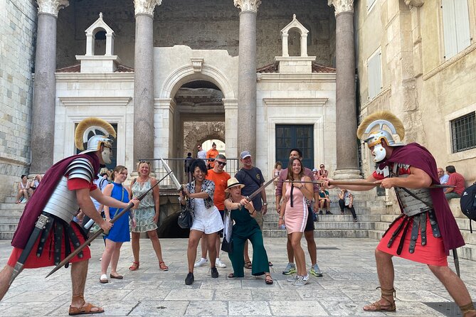 Split Food Tour: Discover Split One Bite At A Time - Who This Tour Fits Best (And Who Might Feel It’s Not Their Thing)