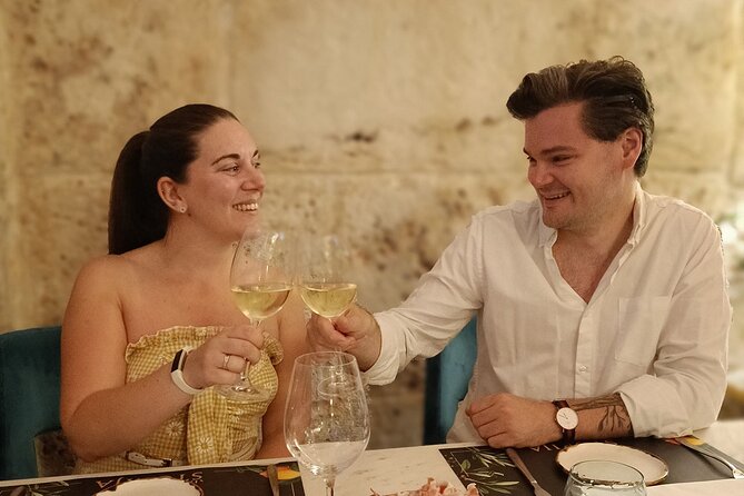 Split Food Tour: Discover Split One Bite At A Time - Practical Tips for a Smooth 4-Hour Stroll