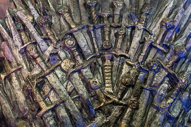 Split: Game of Thrones Small group Tour with Diocletian's Cellar - Game of Thrones and Roman stone: why this tour works