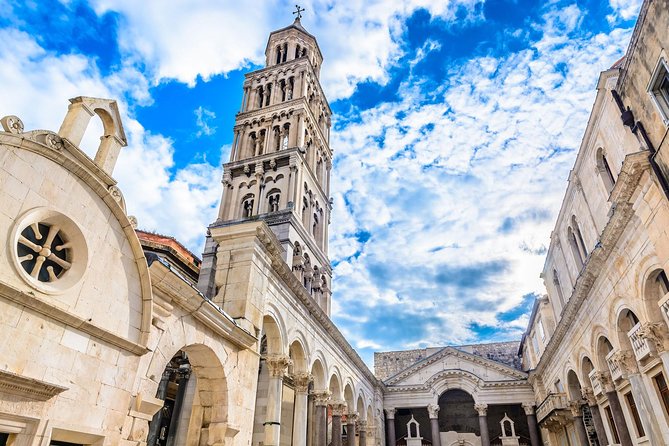 Split: Game of Thrones Small group Tour with Diocletian's Cellar - Guides make the difference: Mate, Marin, Tomi, and others