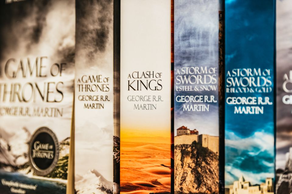 Split Game of Thrones Tour: City of Dragons - Underground Cellars: The Meereen Atmosphere You Can Actually Feel