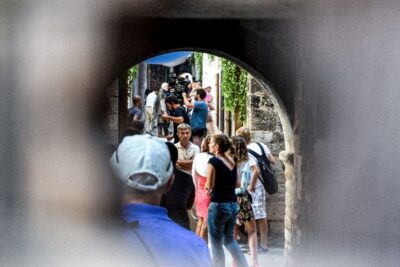 Split Game of Thrones Tour: City of Dragons - Diocletian Palace: Where Streets Become Westeros Sets