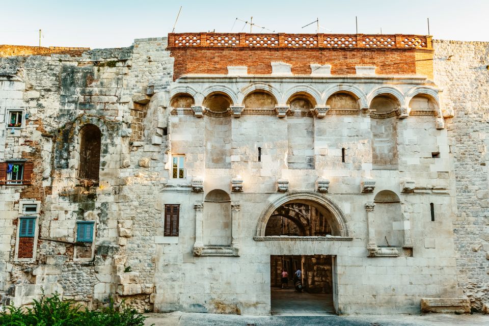 Split Game of Thrones Tour: City of Dragons - Price and Value for a 2-Hour Walking Tour