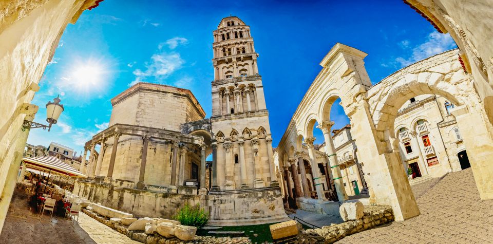 Split Game of Thrones Tour: City of Dragons - Timing, comfort, and what to bring
