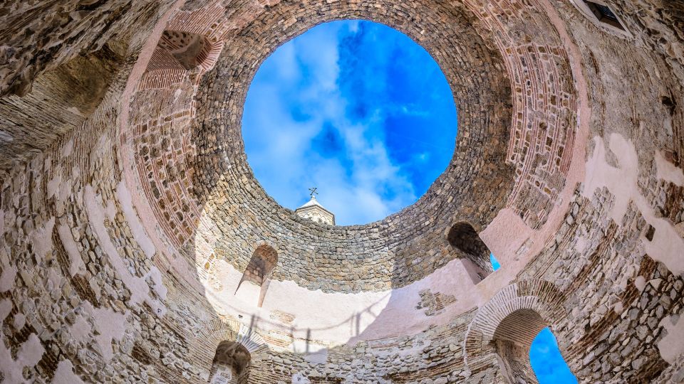 Split: Game of Thrones Tour with Diocletian's Palace Cellar - Key things that make this GoT + Split tour worth your time