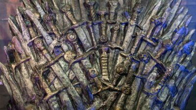 Split: Game of Thrones Tour with Diocletian's Palace Cellar - The 2-hour walking route: what you’ll see and how it flows