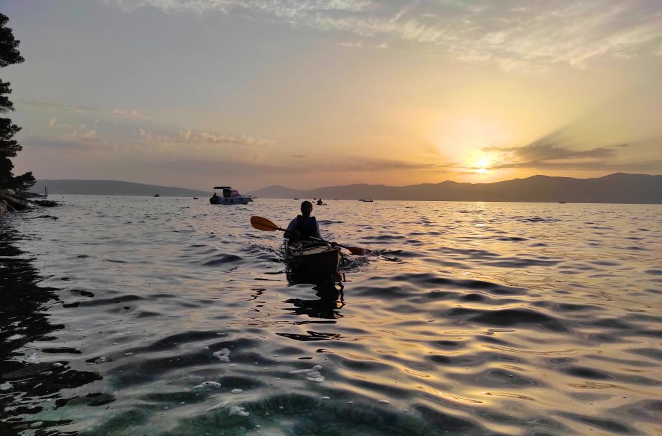Split: Guided Sunset Sea Kayaking & Snorkeling Tour - Who This Tour Fits Best (and Who Should Skip It)