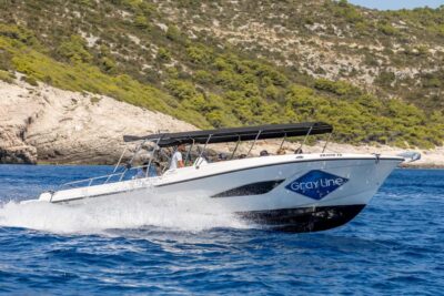 Split: Half-Day Blue Lagoon, Shipwreck, and Trogir Boat Tour - Key highlights to know before you go