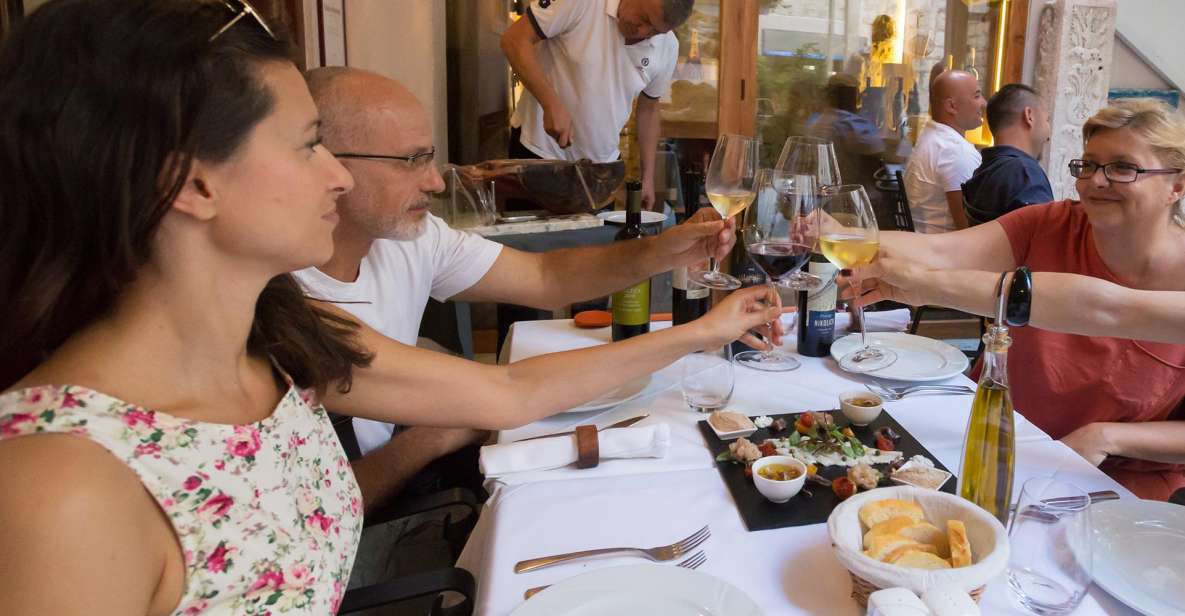 Split: Historical & Gastro Treasures Tour with Green Market - Why This Split Mix Works Better Than Planning It Yourself