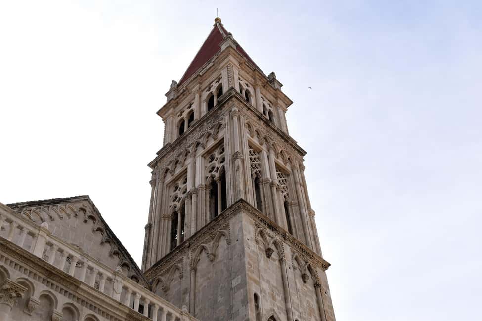 Split: Historical Tour of Salona, Klis Fortress and Trogir - Price and logistics: what $28 gets you, and what to budget in euros