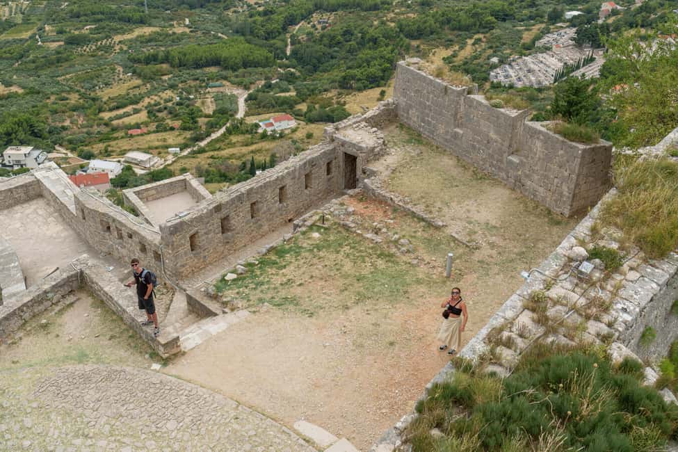Split: Historical Tour of Salona, Klis Fortress and Trogir - Final verdict: should you book this Split day trip?