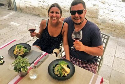 Split History and Gastro Small-Group Tour with Food and Drinks - Narodni trg: Medieval Square Energy Without the Museum Ticket Feeling