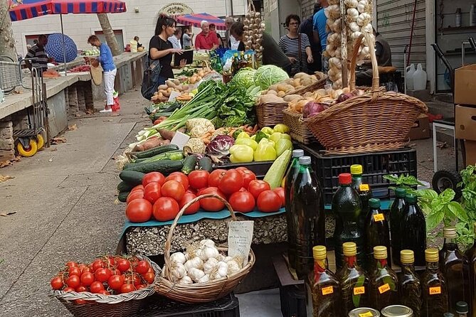 Split History and Gastro Small-Group Tour with Food and Drinks - Price and Value: Why $139 Can Make Sense Here