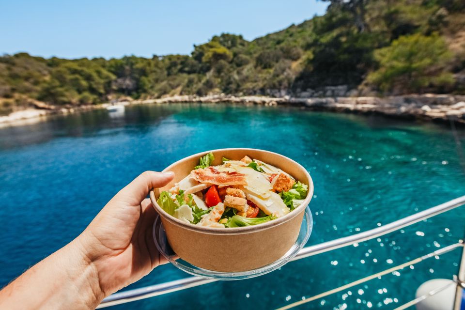 Split: Hvar, Pakleni, Brač & Šolta All-inclusive Tour - Who This Tour Is Best For (And Who Should Skip It)