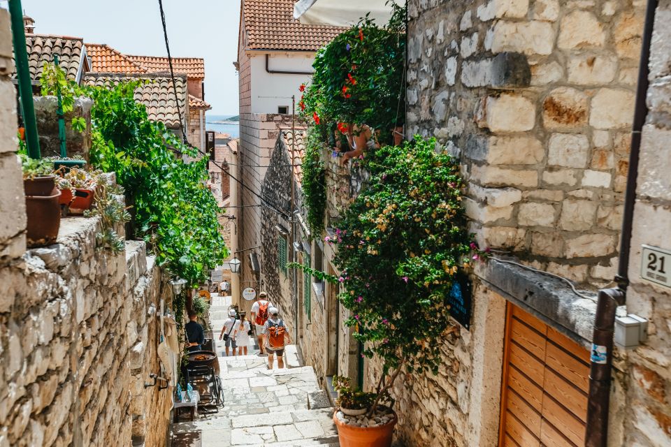 Split: Hvar, Pakleni, Brač & Šolta All-inclusive Tour - The Value Question: Why $116 Can Actually Make Sense