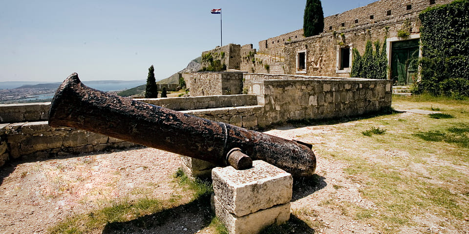 Split: Klis Fortress GOT and Olive Museum Entry Tickets - The Guided Tour Flow: What Happens Before You Browse and Taste