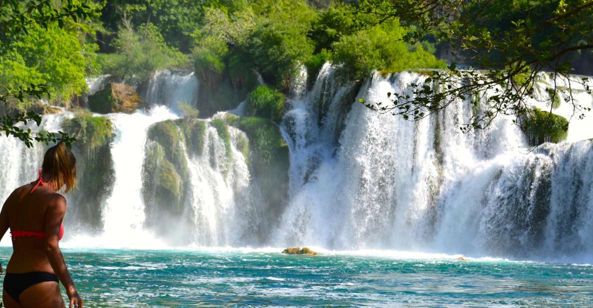Split: Krka Waterfalls Guided Day Trip with Swim & Boat Tour - Why Krka from Split Works So Well in One Day