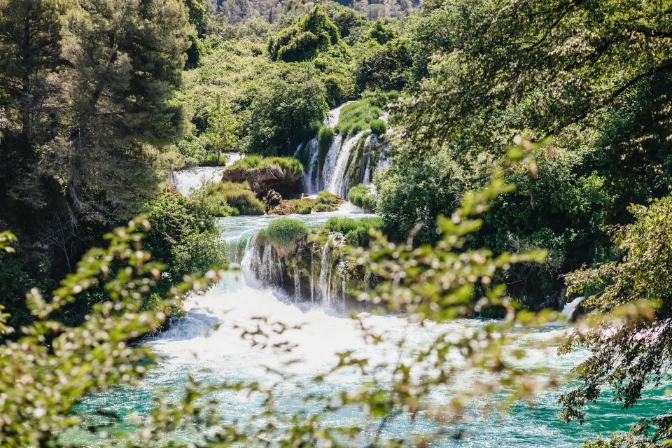 Split: Krka Waterfalls Trip with Boat Cruise and Swimming - Who this Krka Waterfalls trip is best for (and who should skip it)