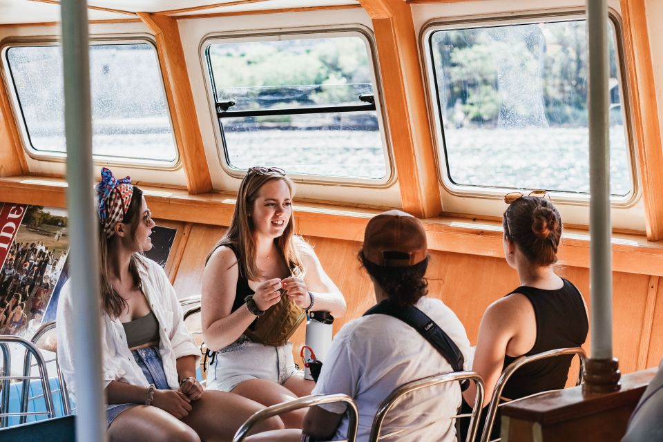 Split: Krka Waterfalls Trip with Boat Cruise and Swimming - Why this Krka Waterfalls day feels like more than a checklist