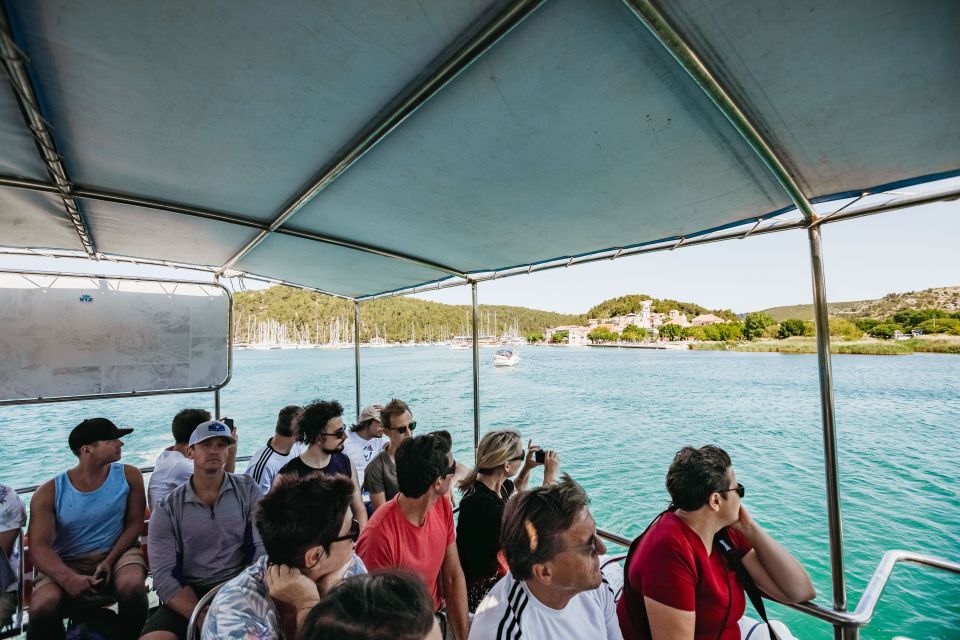 Split: Krka Waterfalls Trip with Boat Cruise and Swimming - Price and value: what $31 covers, and what you may pay extra
