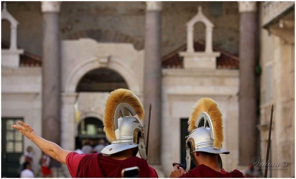 Split: Local History and Culture 90-Minute Walking Tour - The 90-Minute Format: Fast Orientation Without Feeling Rushed