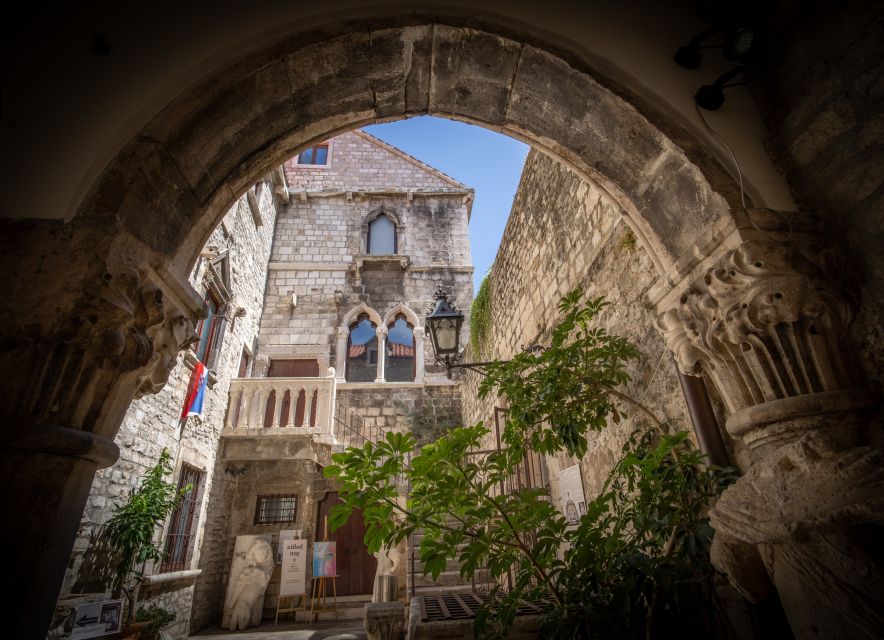 Split: Local History and Culture 90-Minute Walking Tour - Price and Value: Is $17 a Good Deal?