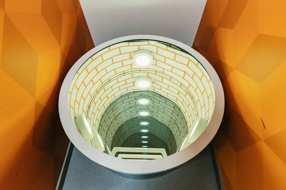 Split: Museum of Illusions Entrance Ticket - Practical Travel Notes: Timing, Rules, and Comfort
