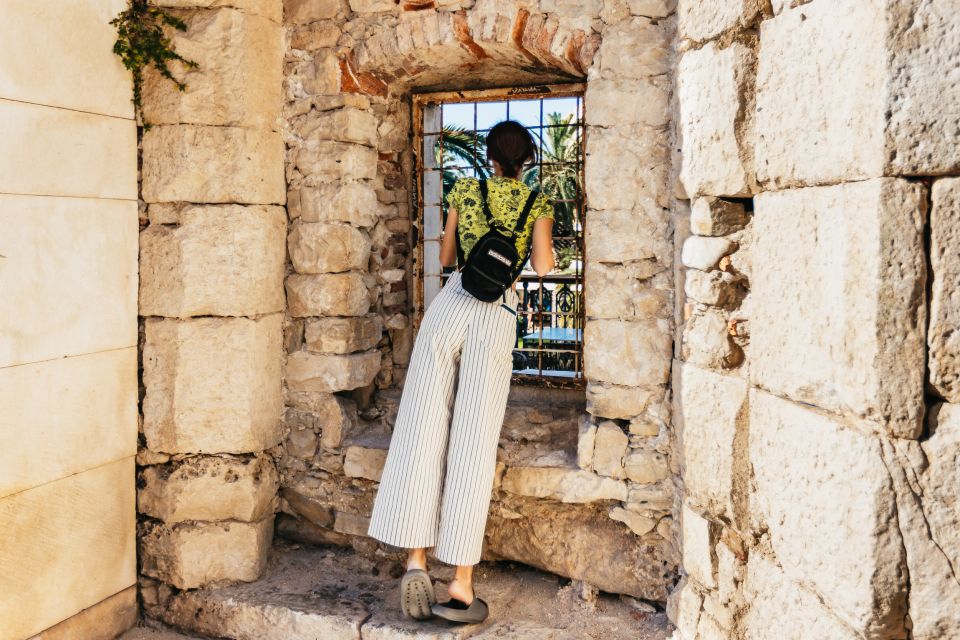 Split: Old Town and Diocletian Palace Walking Tour - Key Things To Know Before You Go