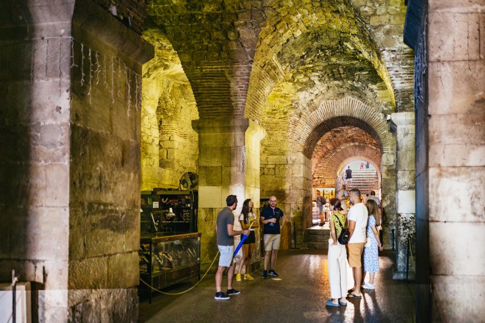 Split: Old Town and Diocletian Palace Walking Tour - Who This Tour Suits Best (And Who Should Skip It)