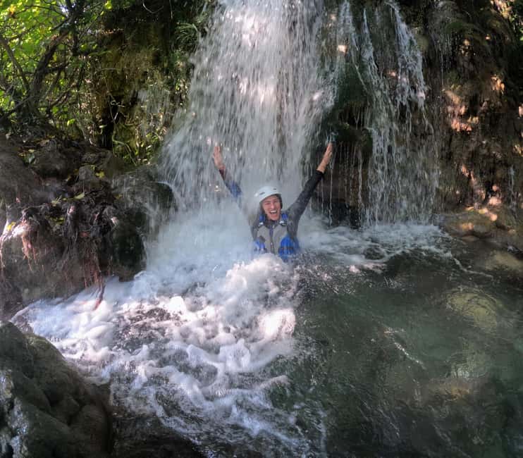 Split/Omiš: Rafting, Cliff Jumping, and Cave Tour - The itinerary in plain English: how the 4–6 hours usually play out