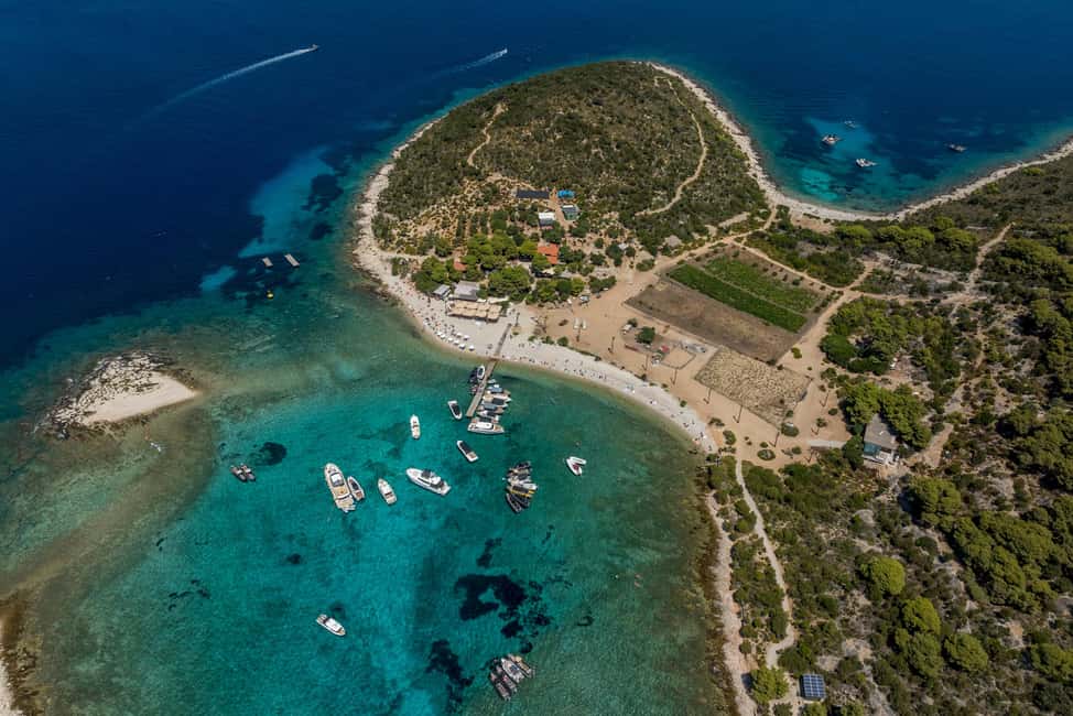 Split or Trogir: Blue Cave, Vis, and Hvar Speedboat Day Trip - Price and value: is $128 a fair deal?