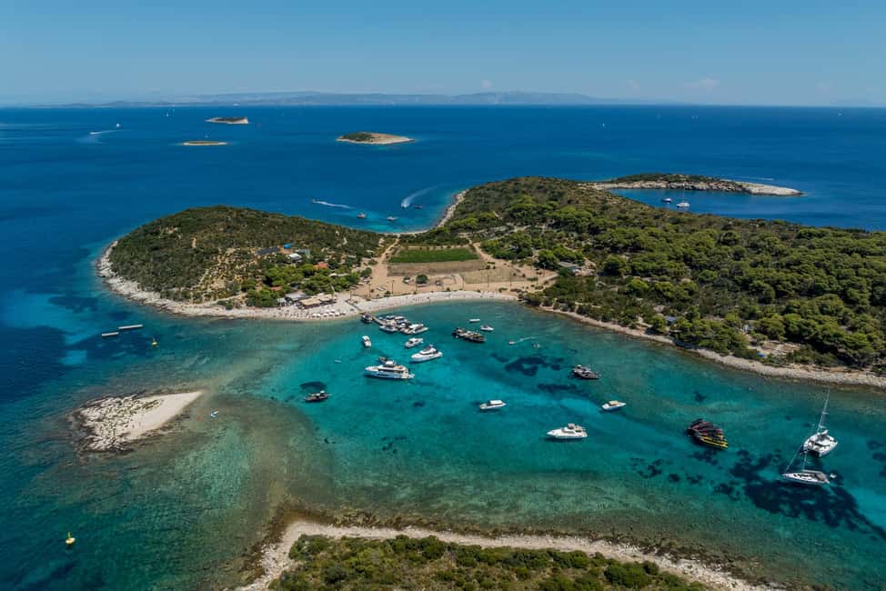 Split or Trogir: Blue Cave, Vis, and Hvar Speedboat Tour - What to Pack (So the Boat Day Feels Easy)