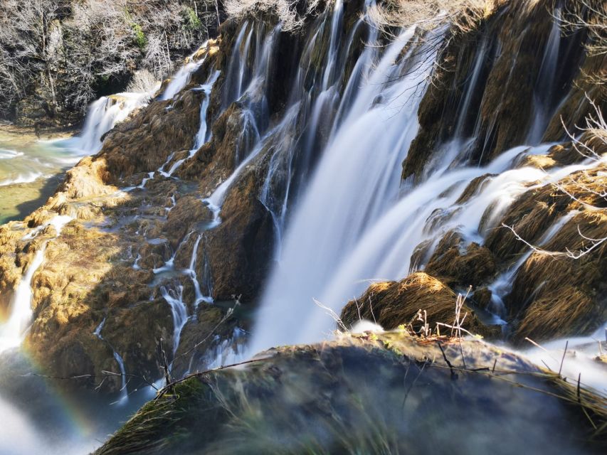 Split: Plitvice Lakes Guided Day Tour with Entry Tickets - A 12-hour Split-to-Plitvice Rhythm You Can Actually Handle