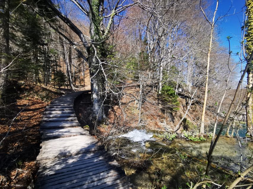 Split: Plitvice Lakes Guided Day Tour with Entry Tickets - What to Bring (So You’re Comfortable, Not Miserable)