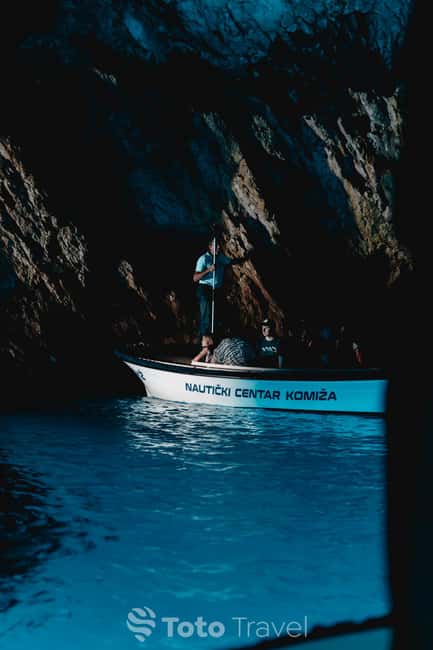 Split/Podstrana: Blue Cave, Hvar & 6 Islands Speedboat Trip - Split to the islands: how the day stays packed without feeling frantic