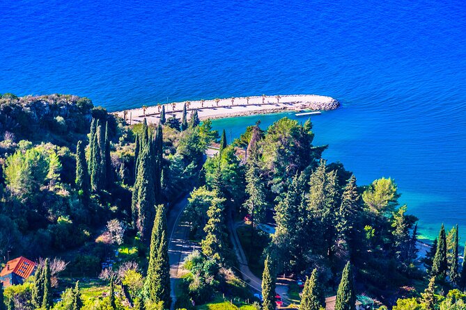 Split Riviera Panoramic Sunset Cruise with Summer Vibes on Boat - Boat Comfort, Group Size, and Who This Fits