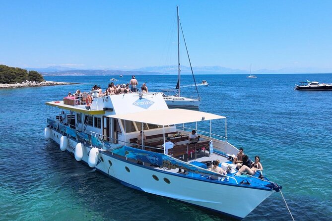Split Riviera Panoramic Sunset Cruise with Summer Vibes on Boat - Value Check: Is It Worth $33.88?