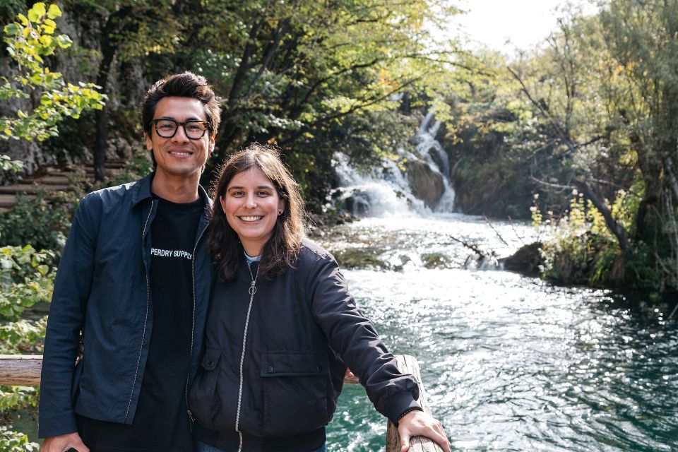Split: Self-Guided Plitvice Lakes Day Tour with Boat Ride - The café stops: short breaks that keep the day realistic