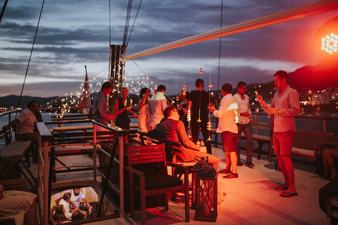 Split Sunset Cruise With Live Music - Timing and schedule: departures that fit your day